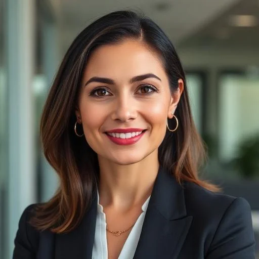 Sarah Patel